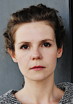Samira Calder